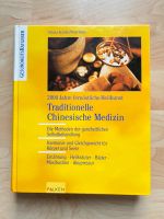 Traditionelle chinesische Medizin, Dylana Accola, Peter Yates Hessen - Dieburg Vorschau
