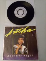 Aretha Franklin Single – Another Night – aus Europa von 1986 Innenstadt - Köln Altstadt Vorschau