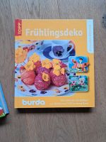 Buch Frühlingsdeko aus dem Topp Burda Verlag Nordrhein-Westfalen - Hürth Vorschau