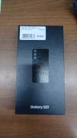Samsung Galaxy S23 128 GB schwarz Nordrhein-Westfalen - Attendorn Vorschau