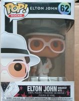 Funko pop  ELTON JOHN  62 Bonn - Hardtberg Vorschau