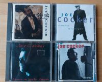 CDs,   Joe Cocker Nordrhein-Westfalen - Bestwig Vorschau