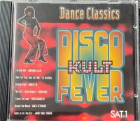 Dance Classics - Kult Disco Fever Wandsbek - Hamburg Jenfeld Vorschau