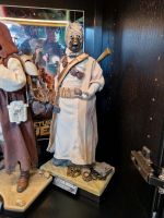 Hot Toys TMS028 - Star Wars - Tusken Raider Nordrhein-Westfalen - Leichlingen Vorschau