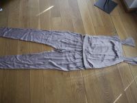 Brunello Cucinelli Jumpsuit, Seide altrosa, ca. 36/38, s. Maße Wuppertal - Ronsdorf Vorschau