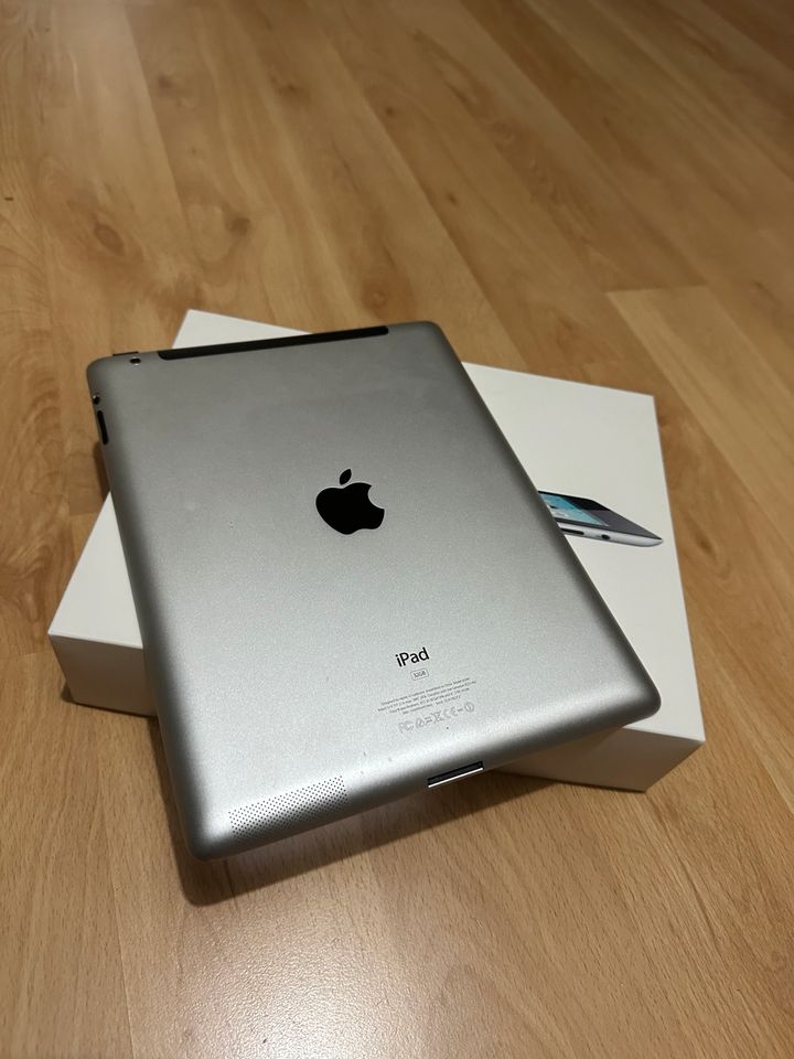 iPad 2 32GB Wifi+Cellular in Karlsruhe