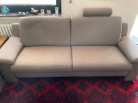 Couch 2-Sitzer Stoff Nordrhein-Westfalen - Königswinter Vorschau