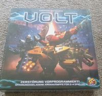 Volt Brettspiel von Heidelbär games OVP Rheinland-Pfalz - Worms Vorschau