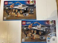 Lego City 60225 Raumfahrt Mars Mission Bayern - Dasing Vorschau