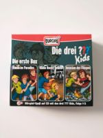 CD-Box Die drei Fragezeichen Kids mit 3 CDs Herzogtum Lauenburg - Ratzeburg Vorschau