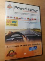 Europaführerschein Power Teacher inkl. Arabisch Sachsen - Limbach-Oberfrohna Vorschau