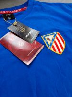 Atletico Madrid Shirt 1977 XL / XXL Limited Edition Baden-Württemberg - Filderstadt Vorschau