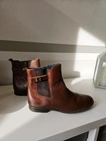 Tommy Hilfiger Stiefeletten Gr. 39 neuwertig Sachsen - Radibor Vorschau
