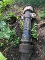 Hydrant alt Baden-Württemberg - Reutlingen Vorschau