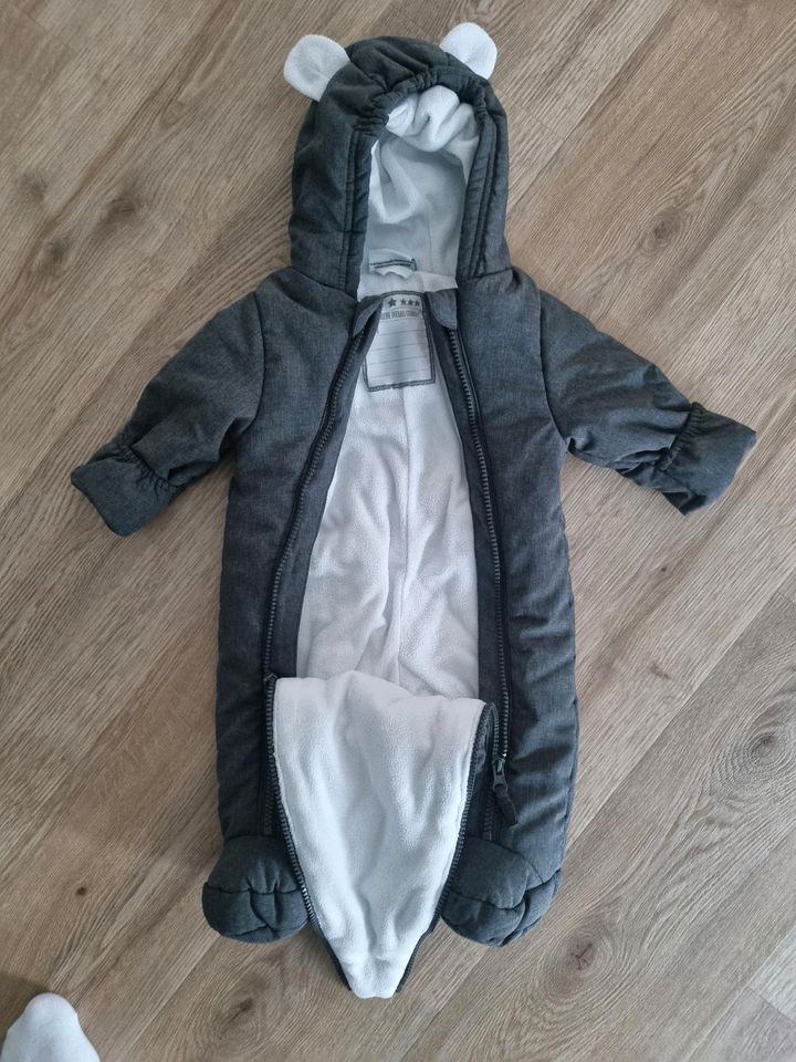 -Neu- Winter Overall - Topomini in Hamminkeln