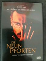 Die neun Pforten - DVD Kreis Ostholstein - Malente Vorschau