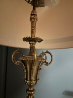 Antike Barock Stehlampe. Feldmoching-Hasenbergl - Feldmoching Vorschau