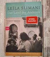 Buch Leila Slimani Das Land der Anderen Taschenbuch Bayern - Heroldsbach Vorschau