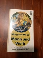 Mann und Weib Margaret Mead Wuppertal - Heckinghausen Vorschau