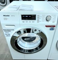 Miele WT1 , 2in1  ,7kg/4kg Waschtrockner Waschmaschine/Trockner Nordrhein-Westfalen - Bad Salzuflen Vorschau