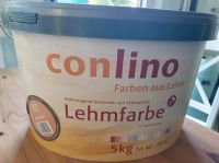 Conlino Lehmfarbe Massada 5kg Niedersachsen - Barum Vorschau