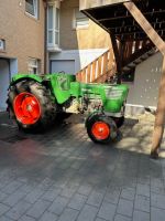 Deutz 6006 Niedersachsen - Neuenkirchen-Vörden Vorschau