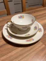 Rosenthal Kaffee Service Tee Goldrand (nicht Sanssouci) Niedersachsen - Harsefeld Vorschau