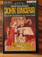 John Sinclair 300 Reihe Neuwertig Ungelesen 1. Auflage Wuppertal - Elberfeld Vorschau