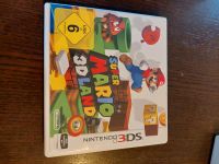 Super Mario 3D Land für 3DS Nordrhein-Westfalen - Mülheim (Ruhr) Vorschau