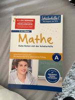 Schülerhilfe Mathebuch 7/8 Klasse Niedersachsen - Damme Vorschau