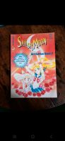 Sailor Moon Art Edition Band 2 Thüringen - Waltershausen Vorschau