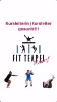 Kursleiter/in Trainer/in  Tanzlehrer/in Dozent/in gesucht! Herzogtum Lauenburg - Wentorf Vorschau