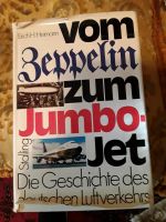 Zeppelin bis Jumbo-Jet Baden-Württemberg - Kenzingen Vorschau