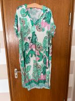 Langes Kleid Made in Italy Gr.46 Niedersachsen - Diepholz Vorschau