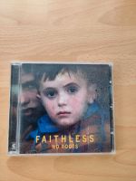 CD von Faithless, No roots Nordrhein-Westfalen - Menden Vorschau