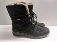 ara Damenschuhe Halbstiefel Stiefelette Gr 39 Gore Tex Bayern - Roth Vorschau