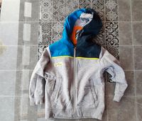 Sweatshirtjacke Gr.104/110 Niedersachsen - Wolfsburg Vorschau