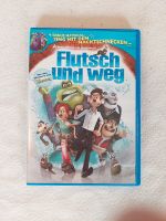 Flutsch und weg DVD Hessen - Wettenberg Vorschau