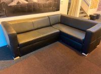 Couch in schwarz 180cm x 240cm Nordrhein-Westfalen - Solingen Vorschau