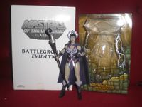 Masters of the Universe Classics Evil Lyn Battle Ground Vegesack - Grohn Vorschau