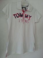spezielles Tommy Hilfiger Poloshirt Shirt Gr. M neuwertig Hessen - Eltville Vorschau