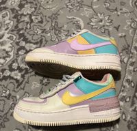 Nike air Force 1 low shadow sneaker Turnschuhe Hessen - Offenbach Vorschau