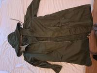 Gstar Raw Parka Baden-Württemberg - Weingarten Vorschau