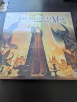 Brettspiel: Pendulum Münster (Westfalen) - Wienburg Vorschau