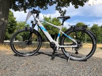 E-bike Raymon Crossray E 6.0 Nordrhein-Westfalen - Heinsberg Vorschau