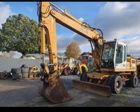 Suche Defekte oder Gebrauchte Bagger Lader (Liebherr,Kubota,CAT) Bayern - Wernberg-Köblitz Vorschau