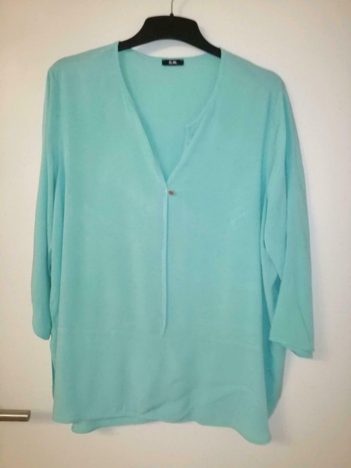 Damen Bluse von Gerry Weber gr. 40-42 in Kaiserslautern