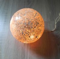 Kugel Lampe aus Mosaikglas Bayern - Höchstadt Vorschau