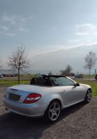 Mercedes Benz SLK Niedersachsen - Göttingen Vorschau