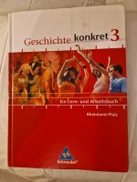 Geschichte konkret 3 Sachsen-Anhalt - Kalbe (Milde) Vorschau